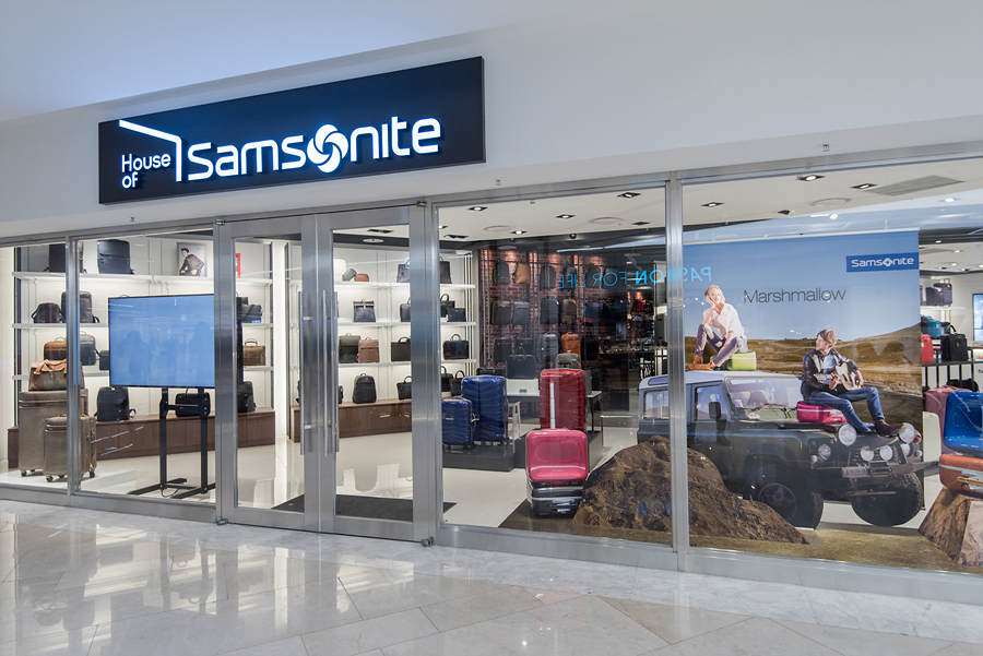 House of samsonite_shop03